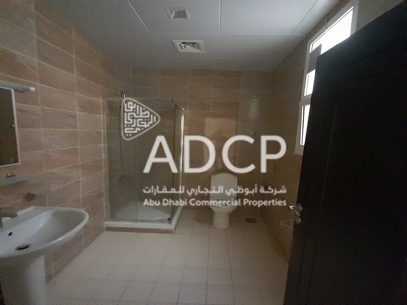 Bathroom ADCP P/1867 in Asharej